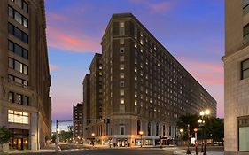 Park Plaza Hotel Boston